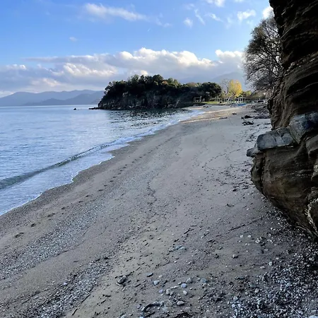 Lovely By The Sea