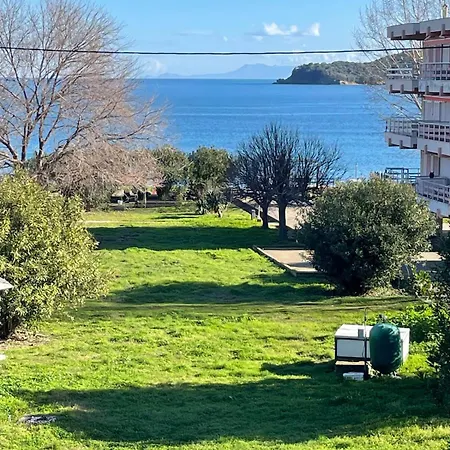 Lovely By The Sea *